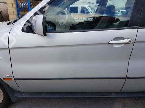 Left rear window switch BMW X5 (E53) 3.0 i | BP3523322C108  - Image 45