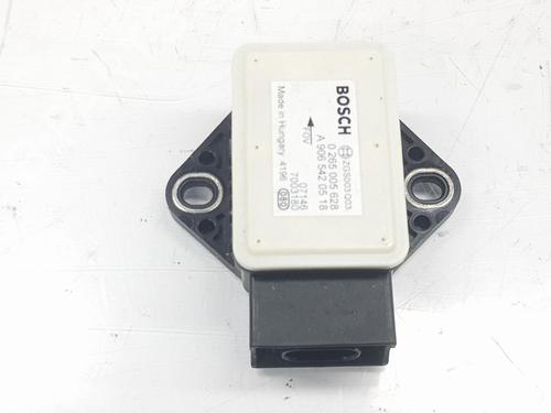 Used Electronic module MERCEDES-BENZ SPRINTER 3,5-t Van (B906) 313 CDI (906.631, 906.633, 906.635, 906.637) (129 hp) 14098336