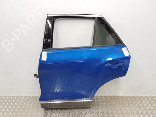 dr-venstre-bagtil-vw-t-roc-a11-d11-2017-37513990 main image