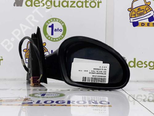 Used Right mirror SEAT IBIZA III (6L1) 1.9 TDI (100 hp) 1324945