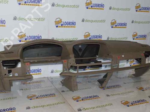Dashboard BMW 7 (E65, E66, E67) 730 Ld | BP1167262C46 