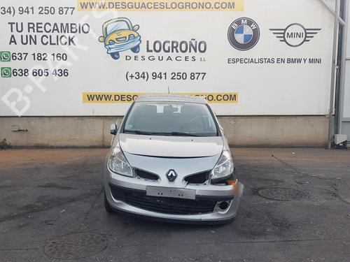 Engine RENAULT CLIO III (BR0/1, CR0/1) 1.5 dCi (BR17, CR17) | BP32778686M1  - Image 10