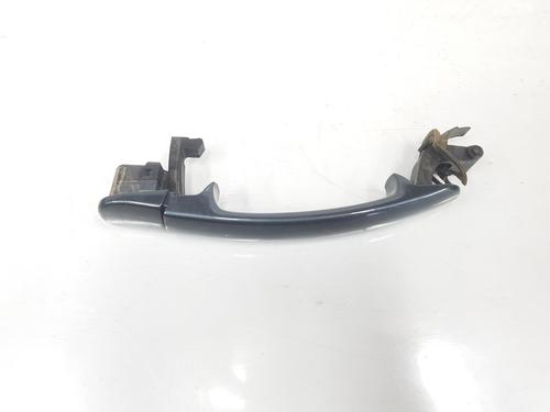 Højre bagtil udvendigt håndtag SKODA RAPID (NH3, NK3, NK6) 1.6 TDI (115 hp) 10233229