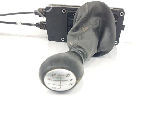 Gear lever DACIA DUSTER (HS_) 1.5 dCi 4x4 (HSMC, HSMD) | BP7553739M90 