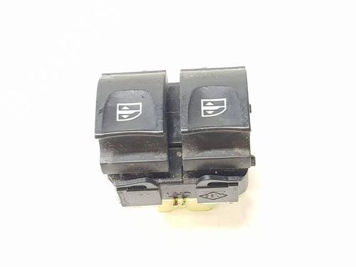 Left front window switch RENAULT KANGOO BE BOP (KW0/1_) 1.5 dCi 75 | BP40514594I27 - Image 2
