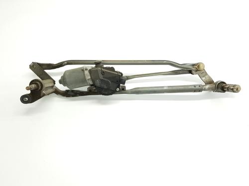 Used Front wiper motor LAND ROVER RANGE ROVER SPORT II (L494) 4.4 SDV8 4x4 (340 hp) 25903996