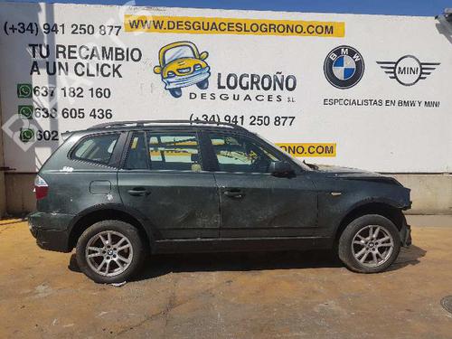Ratstangsstang BMW X3 (E83) xDrive 30 d | BP7878240I23 