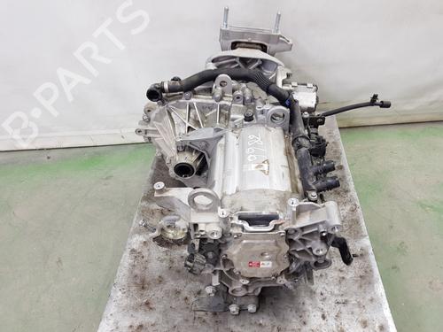 Engine CITROËN C4 III (BA_, BB_, BC_) | BP37424397M1 - Image 13