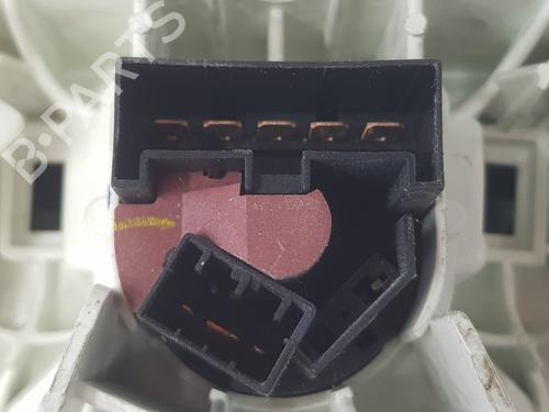 Climate control FIAT FIORINO Box Body/MPV (225_) 1.3 D Multijet (225BXD1A, 225BXB1A, 225BXB11) | BP18829450I5 