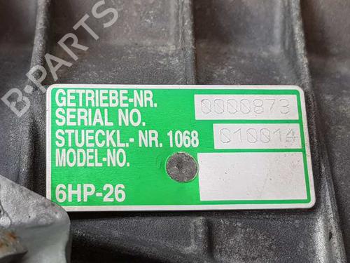 Other BMW 7 (E65, E66, E67) 745 i, Li | BP14084678O1 