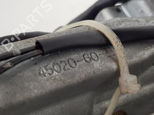 Steering column TOYOTA LAND CRUISER 90 (_J9_) 3.0 TD (KZJ90_, KZJ95_, KZJ90R, KZJ95R, KZJ90W, KZJ95W) | BP30689780M21 