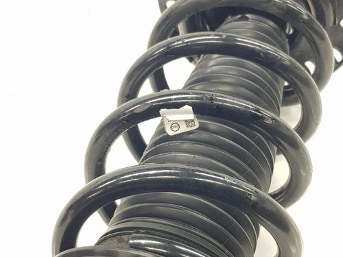 Left front shock absorber VW CRAFTER Platform/Chassis (SZ_)  | BP29535211M16 