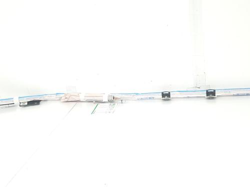 Used Right curtain airbag SEAT IBIZA V (KJ1, KJG) 1.0 TSI (95 hp) 13624701