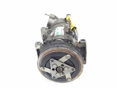 Used AC compressor AC compressor CITROËN BERLINGO MULTISPACE (B9) 1.6 HDi 75 16V (75 hp) 35737779 35737779