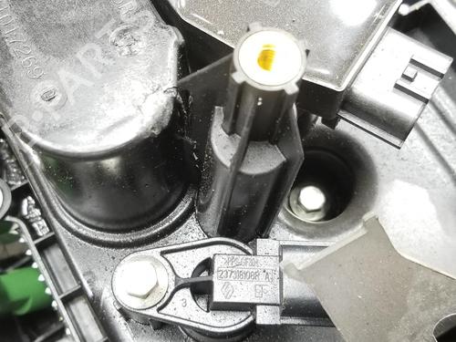 Engine NISSAN MICRA V (K14) | BP11843235M1