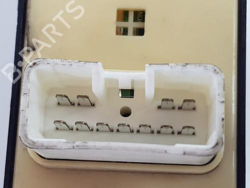 Left front window switch HYUNDAI SANTA FÉ I (SM) 2.0 CRDi | BP37223507I27 - Image 4