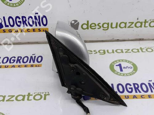 Left mirror AUDI A6 C6 (4F2) 2.7 TDI | BP1500343C26 