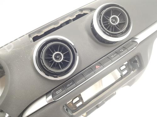 Airbag Kit AUDI A3 Sportback (8VA, 8VF) 1.4 TSI | BP15597318C86 