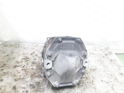 Differential, bag MERCEDES-BENZ C-CLASS (W203) C 180 Kompressor (203.046) | BP16657445M24 