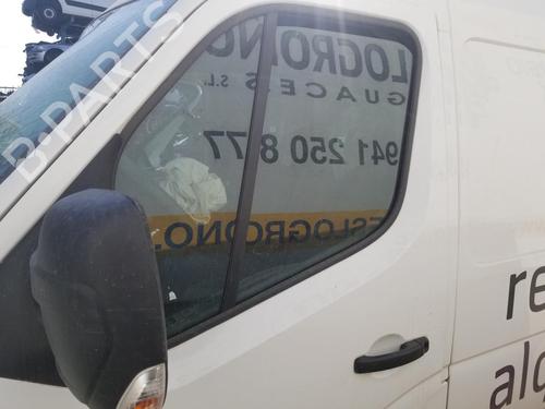Paraurti anteriore RENAULT MASTER III Van (FV) 2.3 dCi 135 FWD (FV0N, FV08, FV06, FV00) | BP10290741C7 