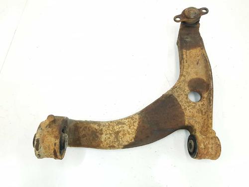 Used Left front suspension arm VW TRANSPORTER T5 Platform/Chassis (7JD, 7JE, 7JL, 7JY, 7JZ, 7F 2.5 TDI 4motion (130 hp) 10256540