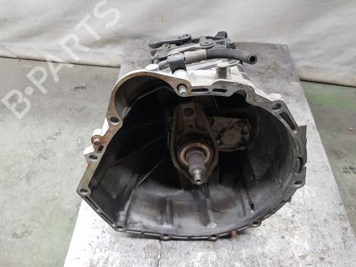 Used Gearbox MERCEDES-BENZ SLK (R170) 230 Kompressor (170.447) (193 hp) 22994764