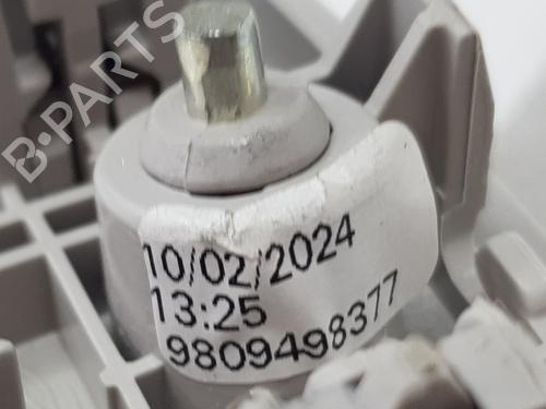 Right sun visor CITROËN JUMPY III Van (V_)  | BP34286413I2  - Image 6