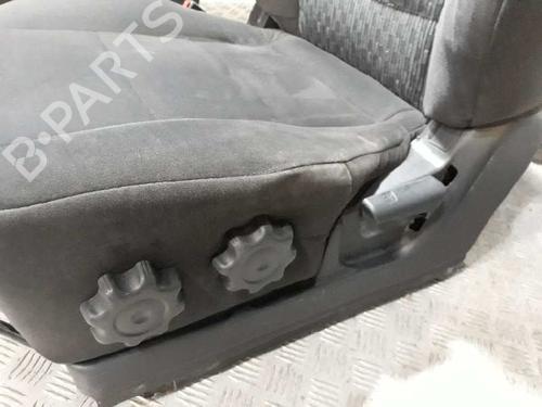 Sæde sæt MITSUBISHI PAJERO III (V7_W, V6_W) 3.2 Di-D (V68W, V78W) | BP7895124C78 