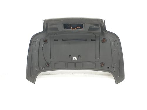 Tailgate RENAULT MEGANE II Coupé-Cabriolet (EM0/1_) 1.6 16V | BP20227769C6 