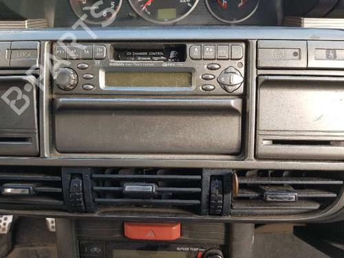 Other NISSAN X-TRAIL I (T30) 2.2 Di 4x4 | BP14084031O1 