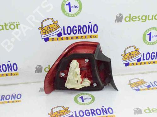 Right taillight BMW 3 (E90) 320 d | BP1369534C35 