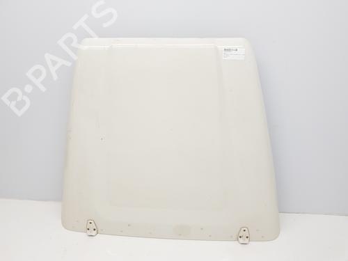 Used Hood LAND ROVER DEFENDER Station Wagon (L316, L315) 2.5 TDI 4x4 (L316) (113 hp) 29165746