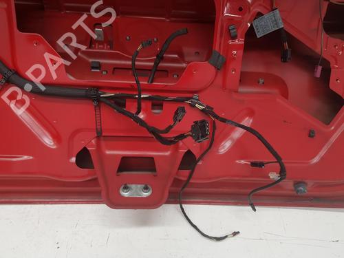 Bakluke CC/Kombi-Kupé BMW 3 Compact (E46) 320 td | BP11965148C6 