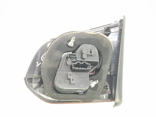Left tailgate light VW GOLF VI (5K1) 1.6 TDI | BP9299452C79 
