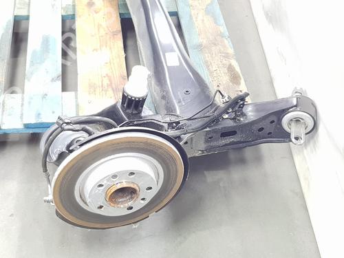 Rear axle OPEL ASTRA L Sports Tourer (OV5) 1.2 (FRHNPJ) | BP29424381M2 