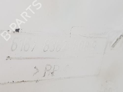 Windscreen washer tank BMW 3 (E46) 318 i | BP10049669C113 
