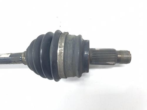 Left front driveshaft BMW X3 (E83) 3.0 d | BP38155395M38 - Image 2