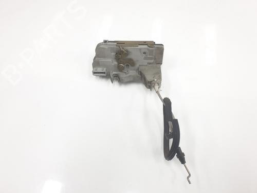 Rear left lock PEUGEOT 307 Break (3E) 2.0 HDI 110 | BP21519011C100 