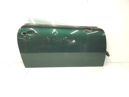 Used Right front door MINI MINI (R50, R53) Cooper (116 hp) 6563835