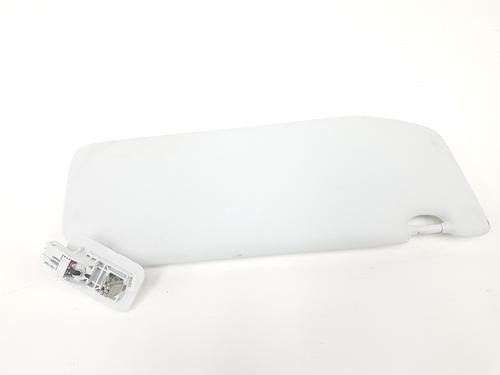 Left sun visor PEUGEOT 208 I (CA_, CC_)  | BP17201301I1 