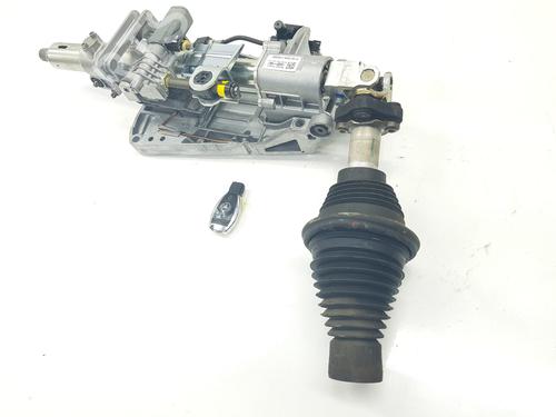 Steering column MERCEDES-BENZ GLK-CLASS (X204) 220 CDI 4-matic (204.984) | BP33803163M21 - Image 2
