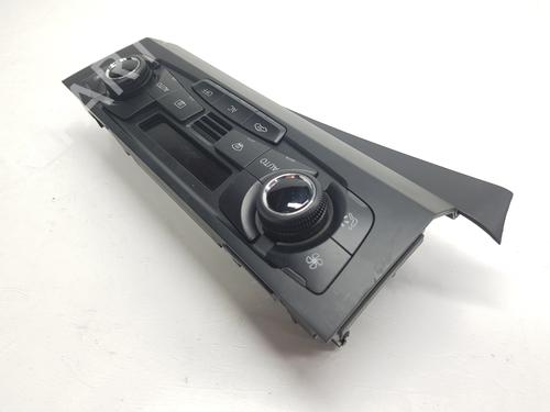 Climate control AUDI Q5 (8RB) | BP32139914I5