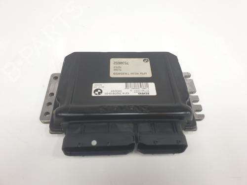Used Engine control unit (ECU) MINI MINI (R50, R53) One (90 hp) 20196091