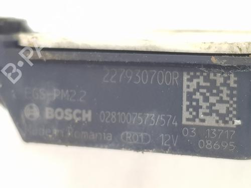 Electronic sensor NISSAN PRIMASTAR Bus (X82) | BP38936001M84 - Image 2