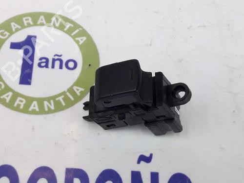 Left rear window switch NISSAN X-TRAIL II (T31) 2.0 dCi 4x4 | BP2220621I29 