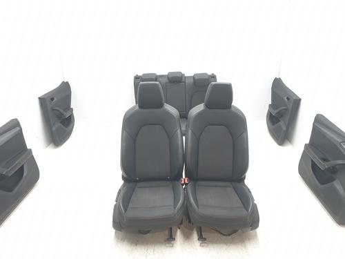 Seats set CUPRA LEON (KL1, KU1, KUG)  | BP29358524C78 