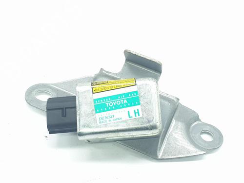 Used Electronic sensor TOYOTA LAND CRUISER PRADO (_J12_) 3.0 D-4D (KDJ120, KDJ125) (163 hp) 16989079