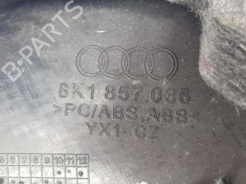 Glove box AUDI A5 (8T3) 2.7 TDI | BP12466062C95 
