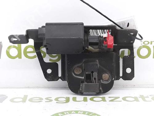 Tailgate lock BMW X3 (E83) 3.0 d | BP1425436C101 