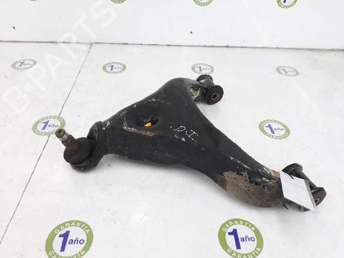 Left front suspension arm MERCEDES-BENZ SPRINTER 4-t Platform/Chassis (B904) 413 CDI | BP10255976M12 